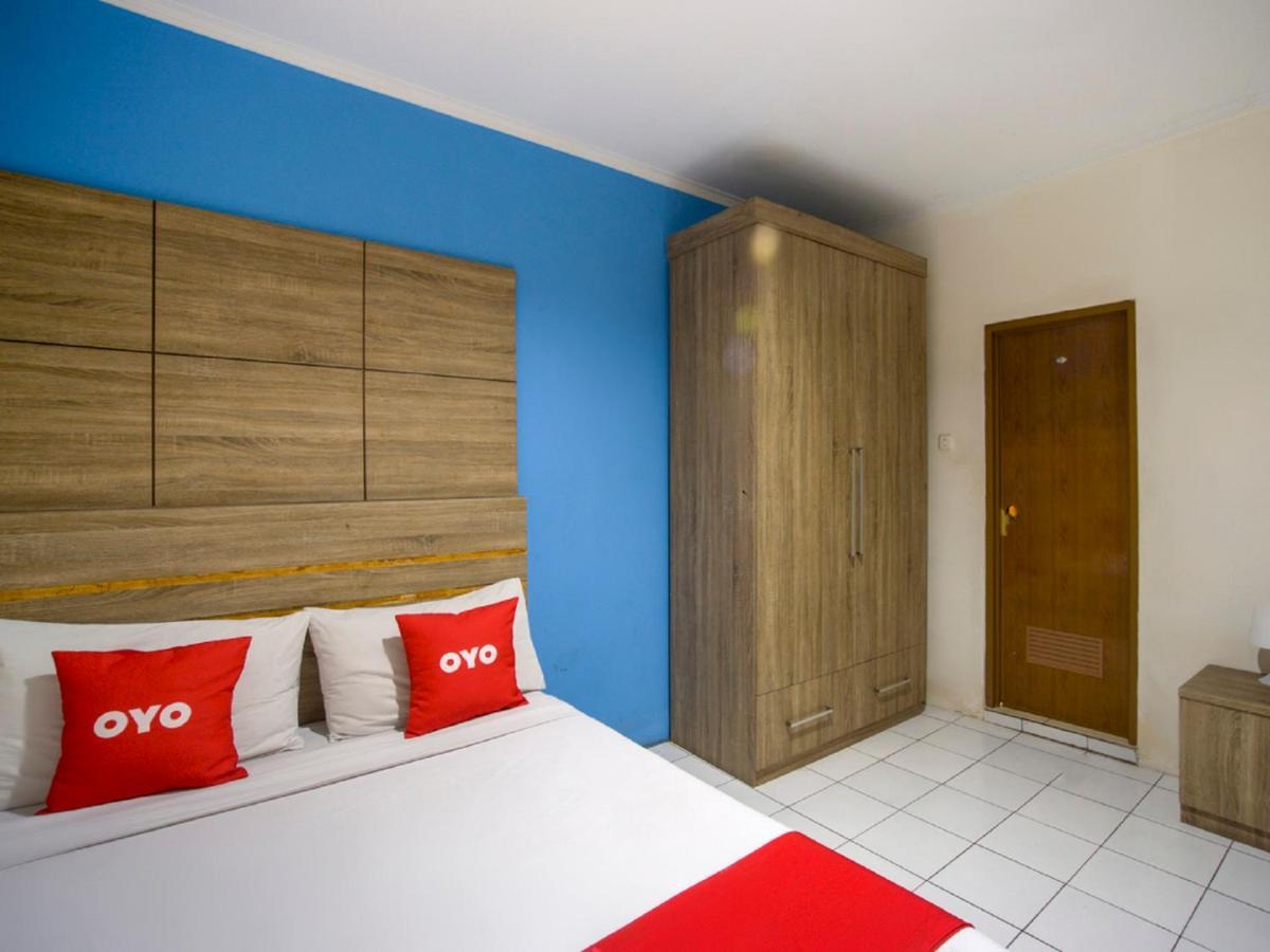 Oyo 3754 Prosperity Mansion Hotel Jakarta Luaran gambar